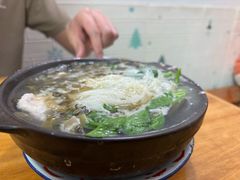 -贵州沾水米线(学田湾店)