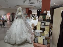 -PAI婚纱礼服设计馆【大牌租赁/高级定制】