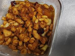 -大铁勺新津菜(熙悦汇店)