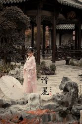 -菲啦城堡高端儿童摄影会所(武夷商业城店)