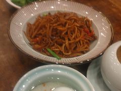 -一楼食业·美食人家