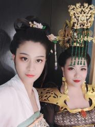 -盘子女人坊(珠海拱北旗舰店)