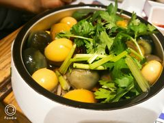 -通海俄式烧烤·俄罗斯大串(嵩山路店)