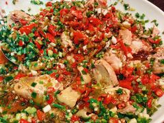 -山石榴·贵州菜(丰盛里店)