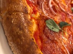 -WOLFGANG PUCK KITCHEN & BAR(迪士尼小镇店)