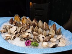 -蚬皇•陈味莞(西平景湖店)