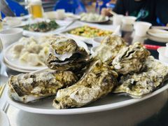-颐和海鲜·饺子馆