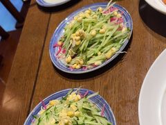 -张大嘴菜馆(庞各庄店)