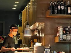 -La Strada(安福路店)