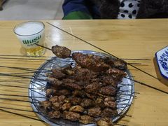 -张四烤羊肉(西藏自治区拉萨市丹杰林巷店)