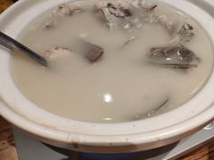 -丹江渔村(首都机场店)