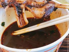 -澳门街美食城(世界城光谷步行街店)