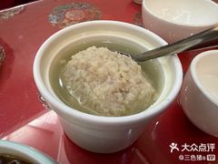 -玉华台饭庄(裕中西里小区店)