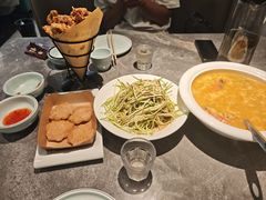 -1937青岛老味道·海肠捞饭·青岛菜(大鲍岛栈桥店)