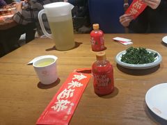 -小杨烤肉·陕西烧烤·陕西地方菜(东新街【永兴坊】店)