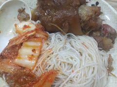 -贤花饭店(凯德店)