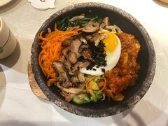 -七八冷面·延边朝鲜族美食(欢乐谷店)