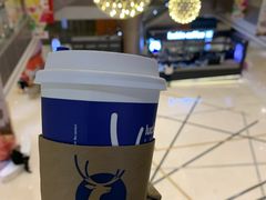 -luckincoffee瑞幸咖啡(创汇首座店)