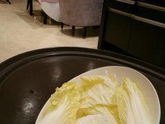 -鼎鼎香·港式火锅(北京SKP店)