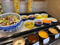 -索菲特西湖大酒店·香榭丽全日候餐厅(南山路店)