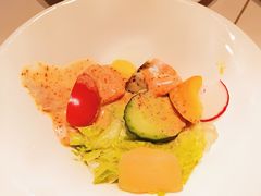 -多佐铁板烧(富力广场店)