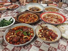 -老三样·旧食新味(船山路店)