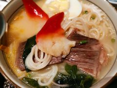 -虹料理·日料放题(悠方店)