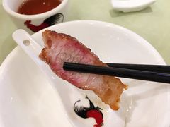 烧肉-顺风山庄(水濂山店)