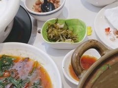 -陆记鹅庄·潮汕菜·狮头鹅(大仟里店)