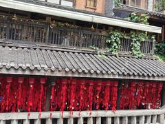 -重庆十八梯传统风貌区