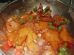 -小凤庭·地道湖北菜武昌鱼·藕汤(38年黄鹤楼店)