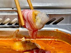 -海底捞火锅(龙湖北京大兴天街店)