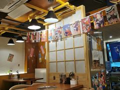 -匠太烧肉台日料理餐酒馆(三林店)