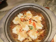 -绿茶餐厅(成都大悦城店)