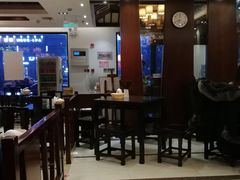 大堂-熙盛源(滨湖万达店)