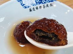 -粗茶淡饭(东关街店)