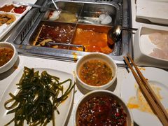 -海底捞火锅(长沙华创国际广场店)