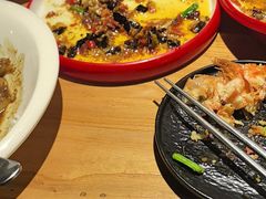 -花腰餐吧Bistro烧烤 傣味(传媒大学店)