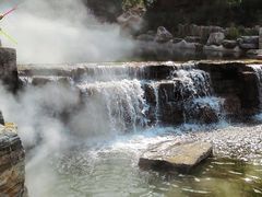 -北京西山国家森林公园