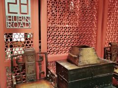 -湖滨28中餐厅·西湖宴·杭州君悦酒店