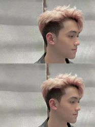 -尼特斯男士发型馆