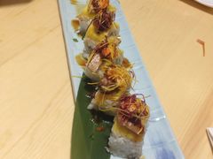 -竹幸日本料理(国光1937科技文化创意园店)