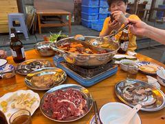 -佳荣老五生态牛肉馆