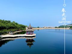 -石岛赤山风景区