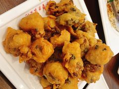 -海坛特色小吃·只做平潭特色菜(平潭店)