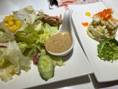 -斗牛士牛排餐厅(嘉里汇店)