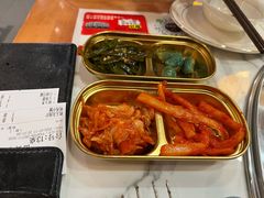 -冰城焰会大丰收铁锅炖(萝岗万达金街店)