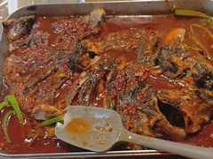 -鱼酷活鱼烤鱼(梅江印象城店)