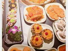 -梨花自助烤肉(西三旗万象汇黑金店)