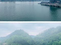 -桐君山春江扬帆码头